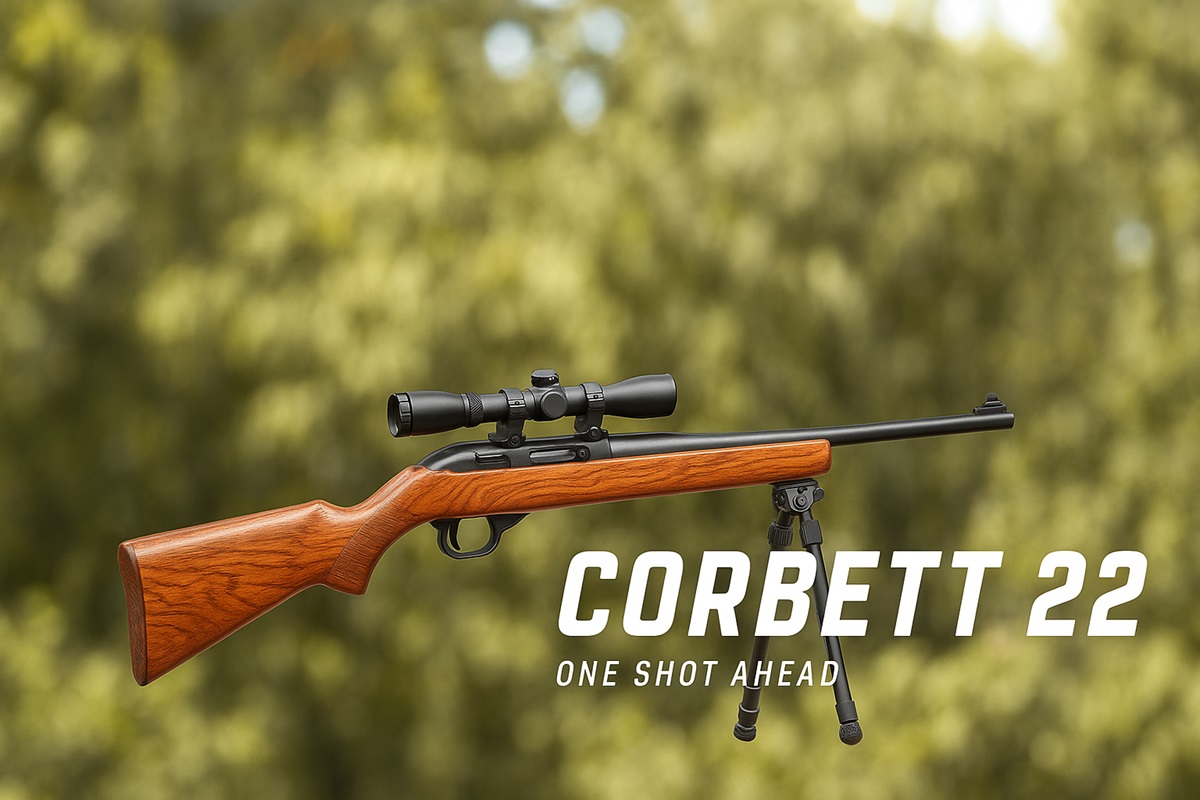 Rifles Made in India