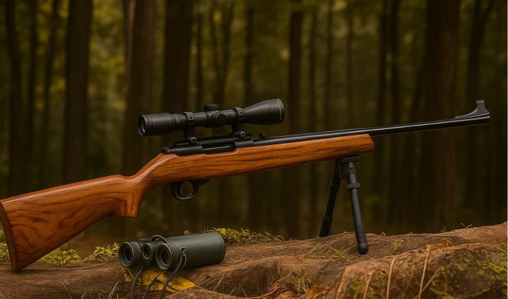 .22 Rifle Price