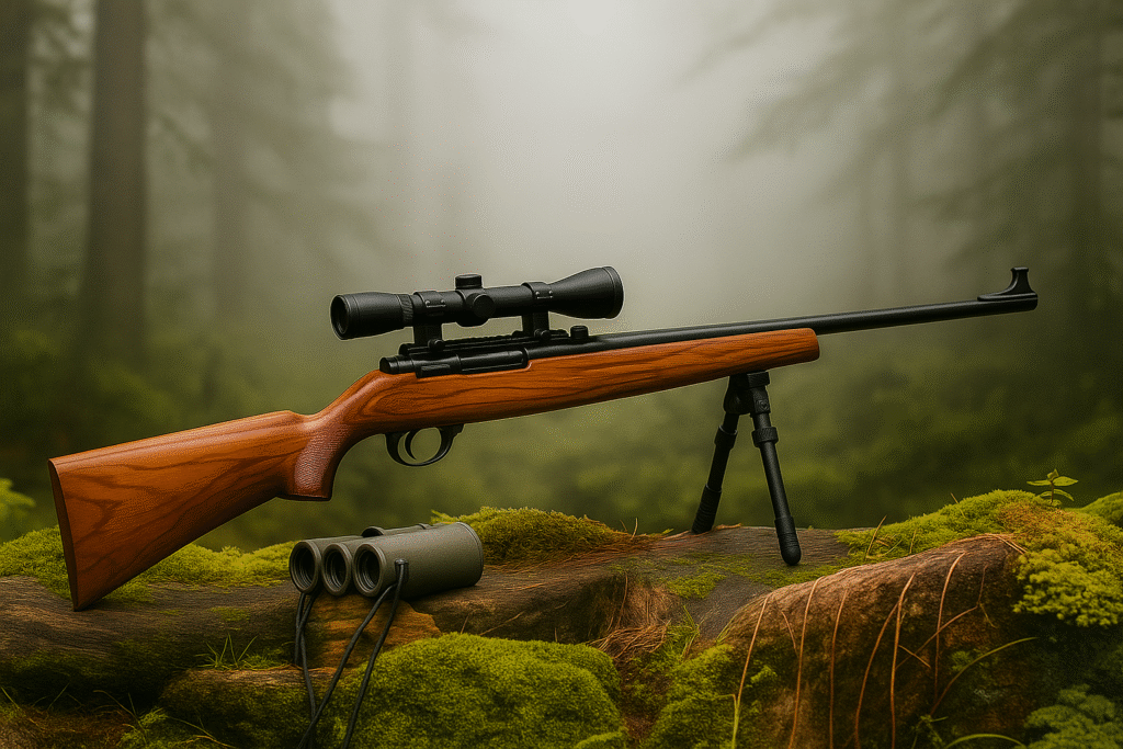 Are Weapons Legal in India