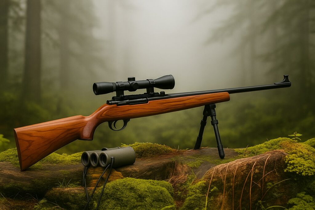 Are Weapons Legal in India