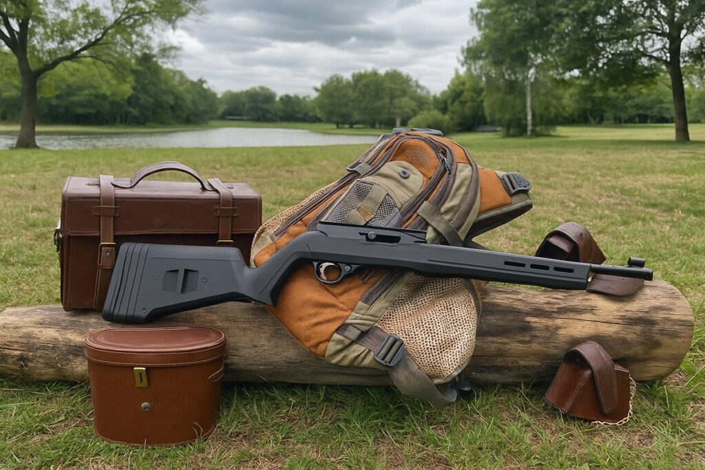 Best Civilian Gun in India