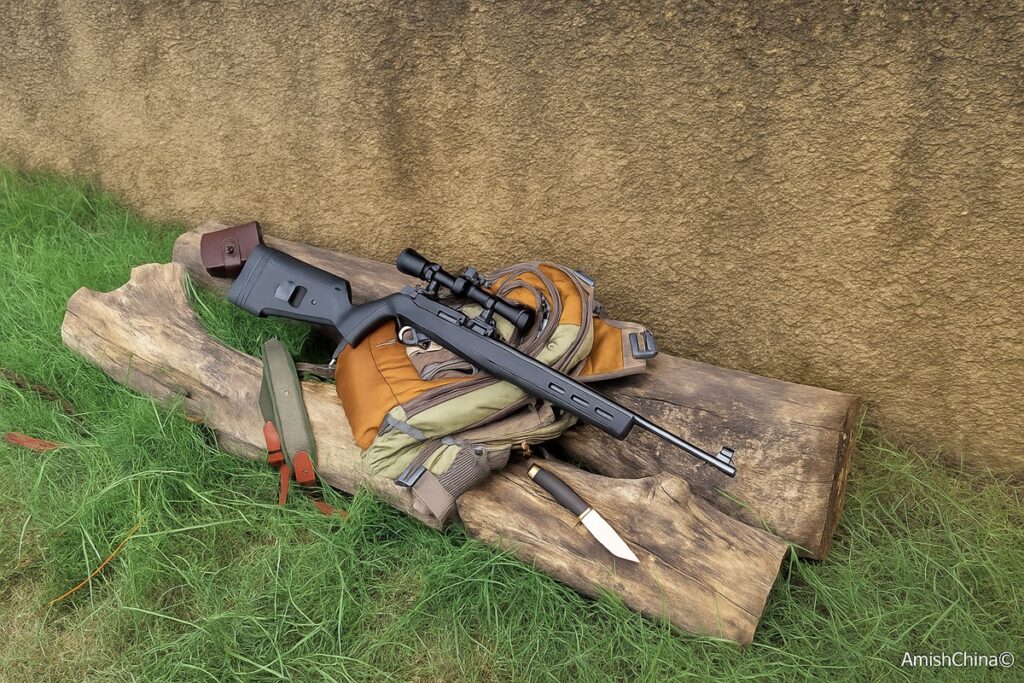 Legal Guns Available in India