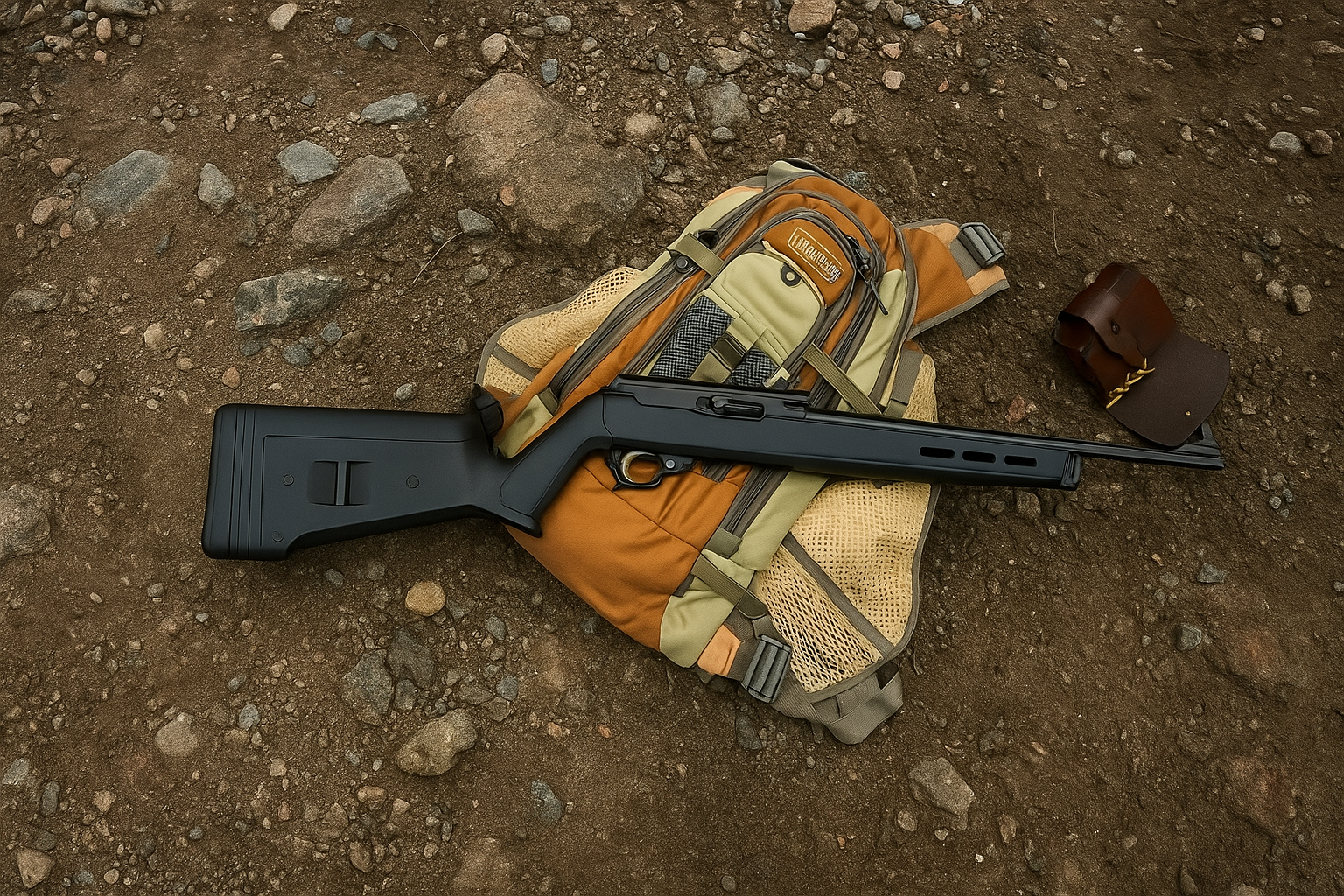 Legal Guns in India with Price