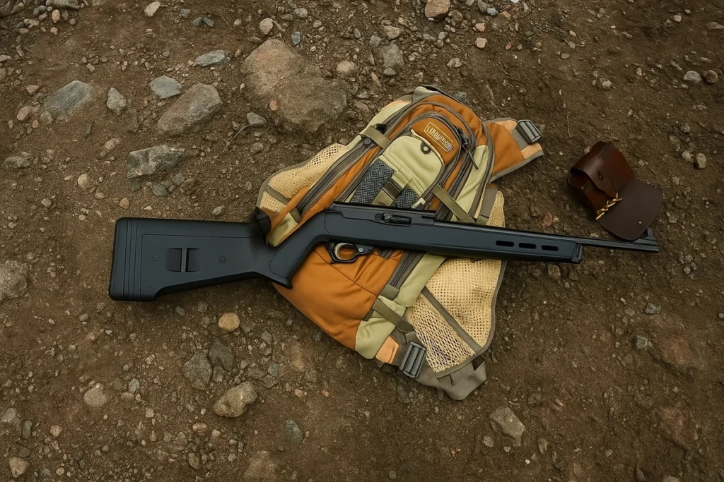 Legal Guns in India with Price