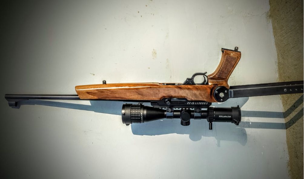 gun licence India process 2025