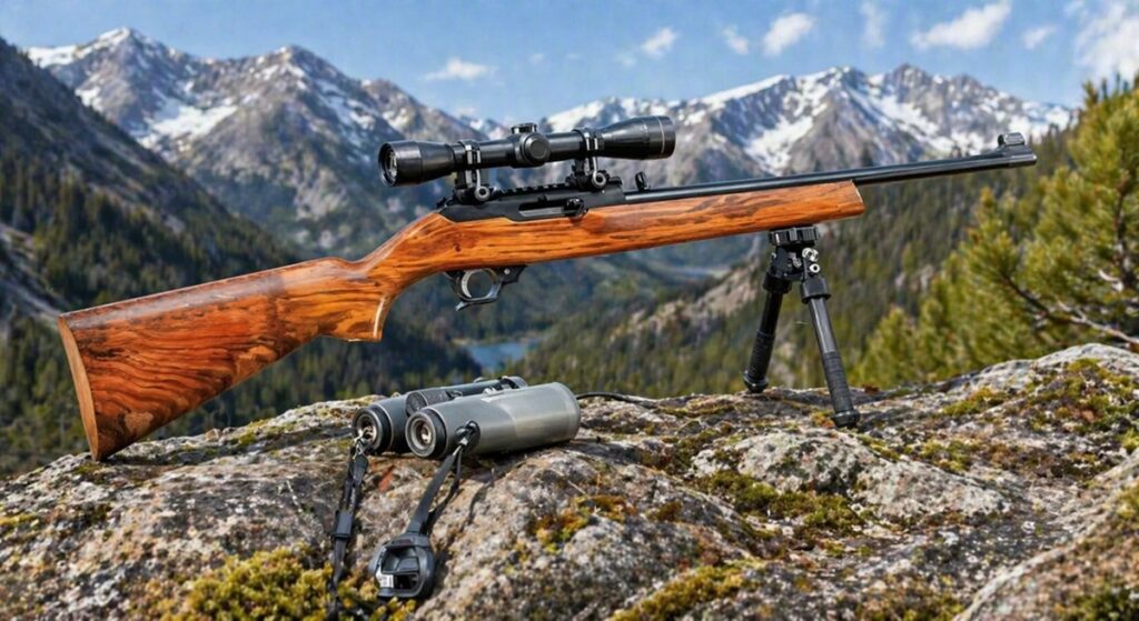 How to Choose Right Rifle Manufacturer