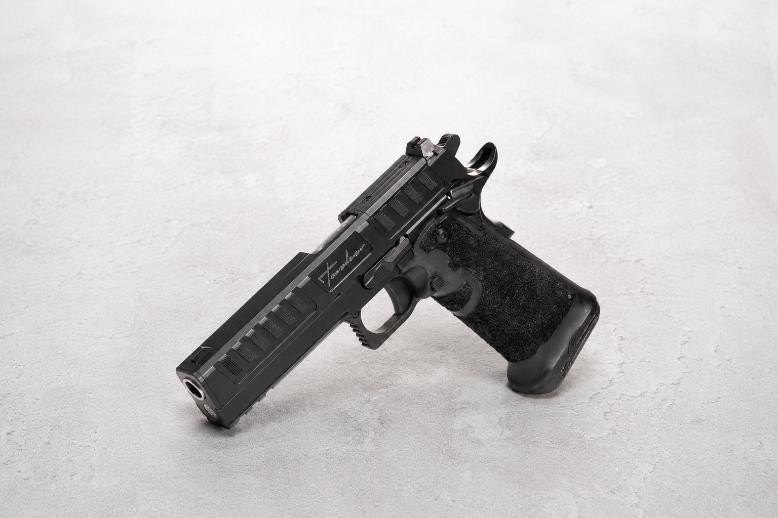 .45 ACP
