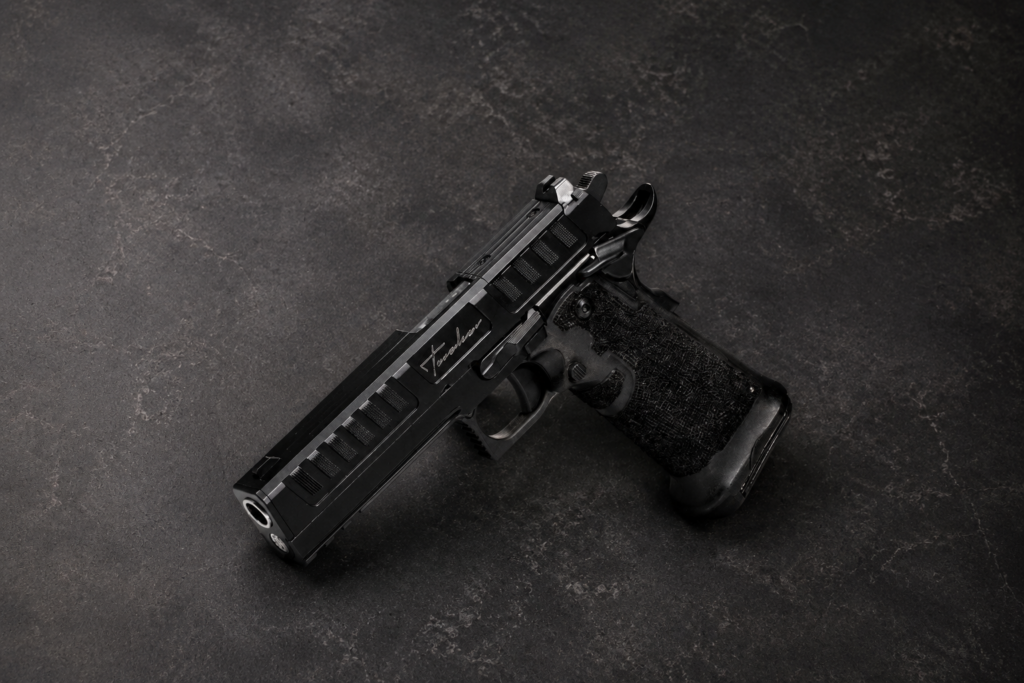 .45 Pistol Dealer in Punjab