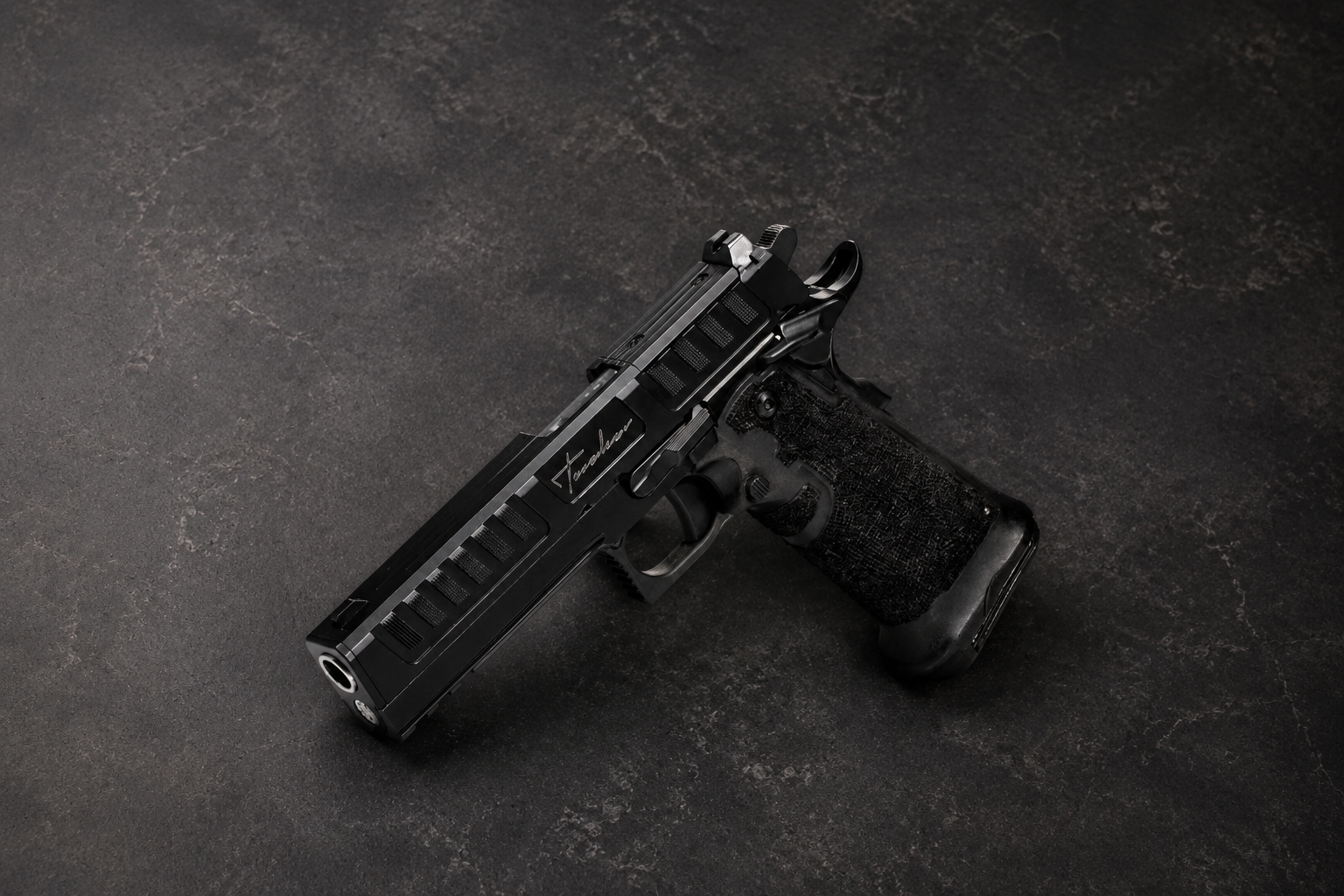 .45 Pistol Dealer in Punjab
